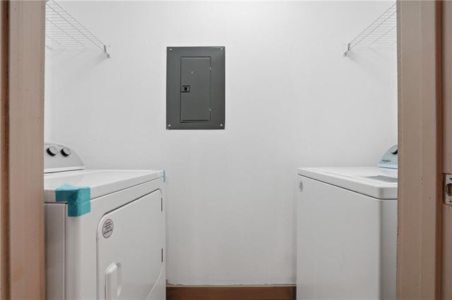 390 17th NW Street 3058, Atlanta, GA 30363