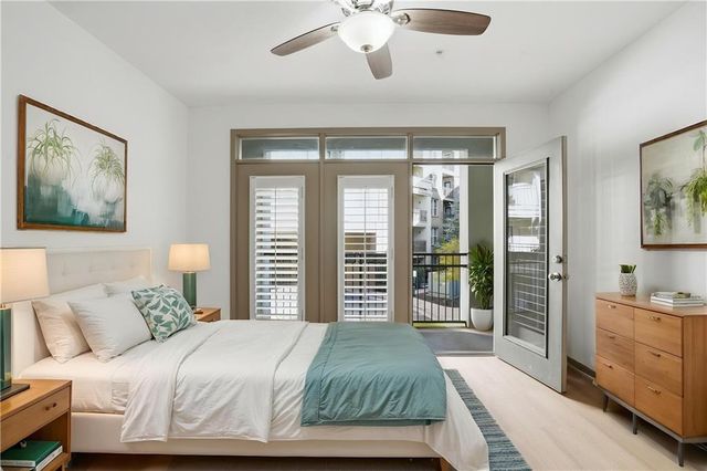 390 17th NW Street 3058, Atlanta, GA 30363