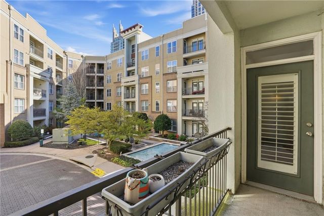 390 17th NW Street 3058, Atlanta, GA 30363