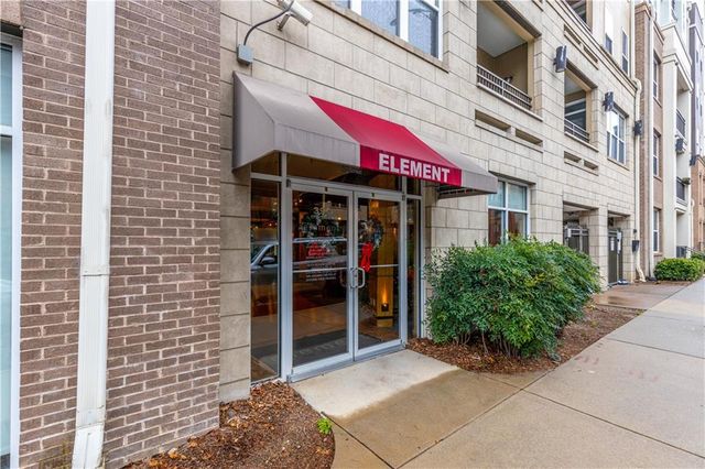 390 17th NW Street 3058, Atlanta, GA 30363