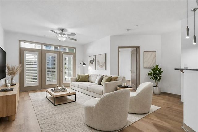 390 17th NW Street 3058, Atlanta, GA 30363