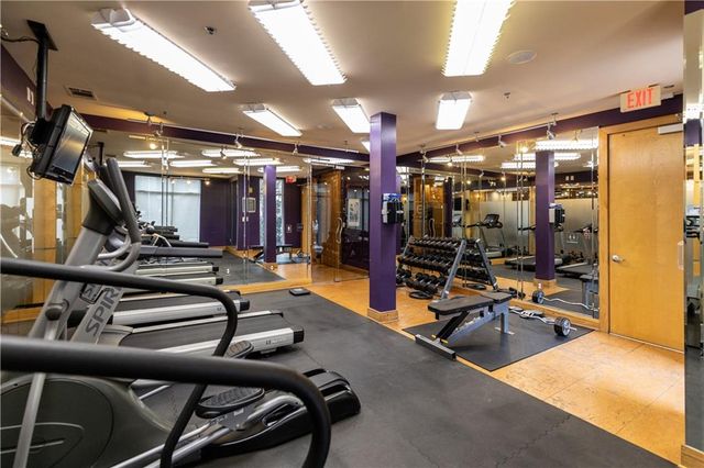 390 17th NW Street 3058, Atlanta, GA 30363