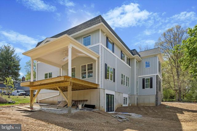 3607 GRADYVILLE RD, Newtown Square, PA 19073
