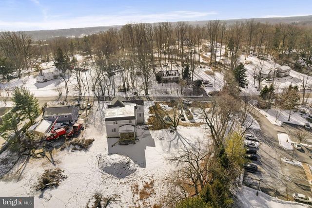 3607 GRADYVILLE RD, Newtown Square, PA 19073