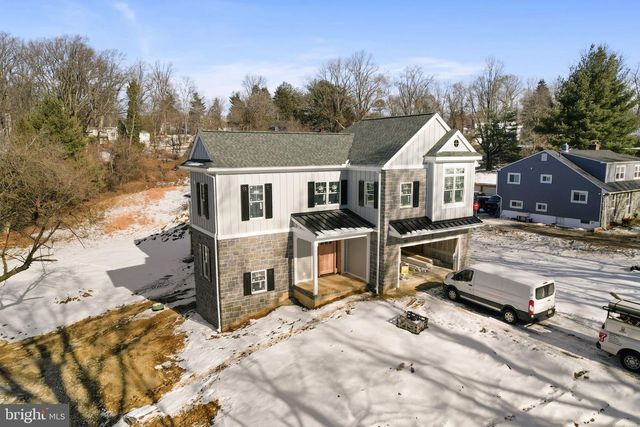 3607 GRADYVILLE RD, Newtown Square, PA 19073
