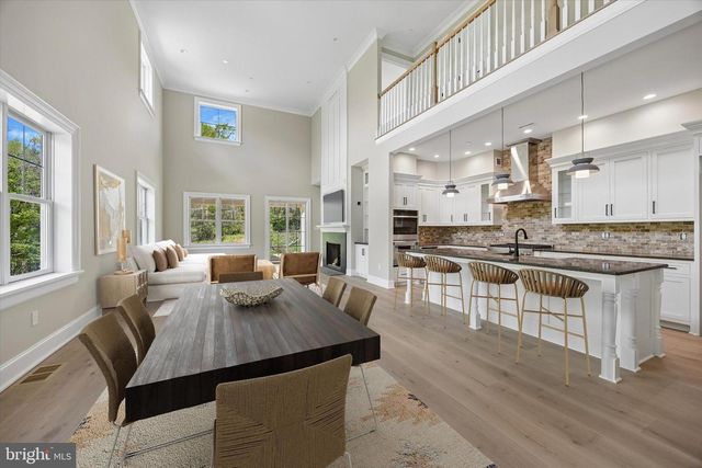 3607 GRADYVILLE RD, Newtown Square, PA 19073