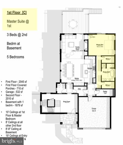 3607 GRADYVILLE RD, Newtown Square, PA 19073