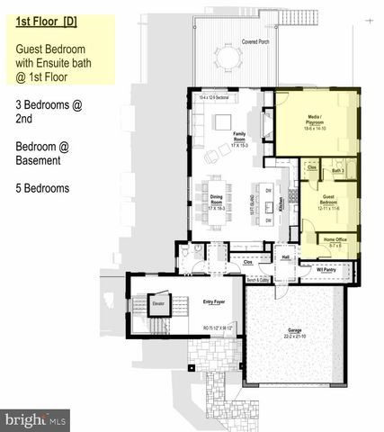3607 GRADYVILLE RD, Newtown Square, PA 19073