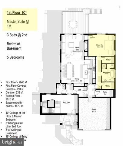 3607 GRADYVILLE RD, Newtown Square, PA 19073