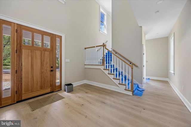 3607 GRADYVILLE RD, Newtown Square, PA 19073