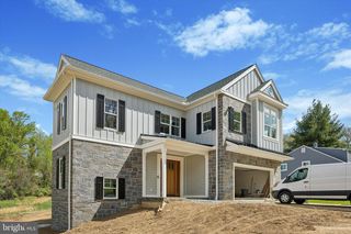 3607 GRADYVILLE RD, Newtown Square, PA 19073