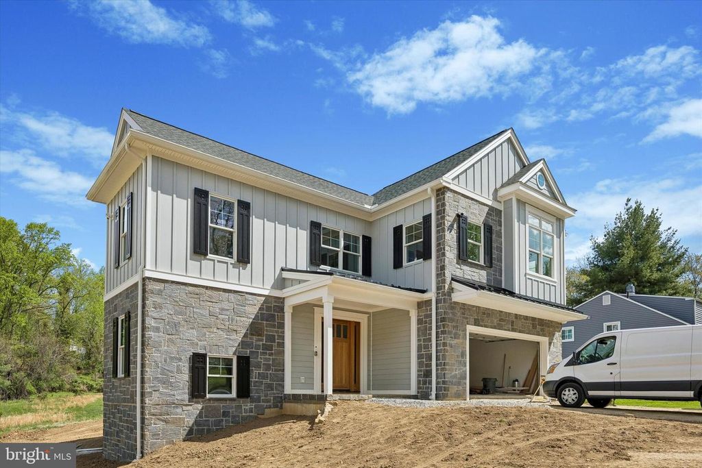 3607 GRADYVILLE RD, Newtown Square, PA 19073