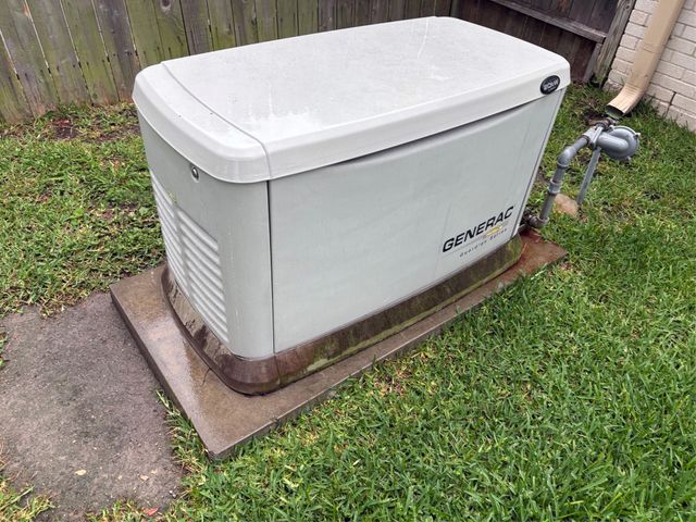 7903 Augustine Drive, Houston, TX 77036