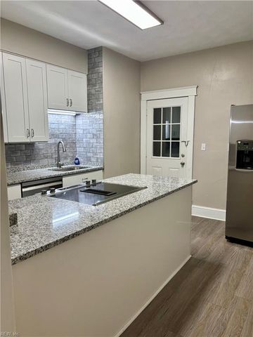 307 Constitution AVE, Portsmouth, VA 23704