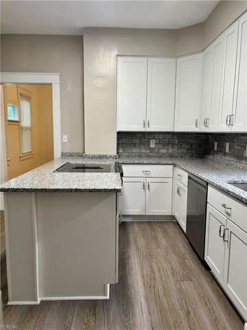 307 Constitution AVE, Portsmouth, VA 23704