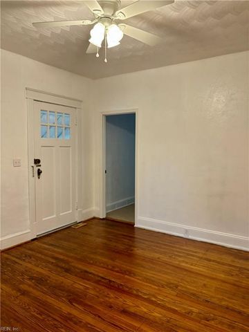 307 Constitution AVE, Portsmouth, VA 23704