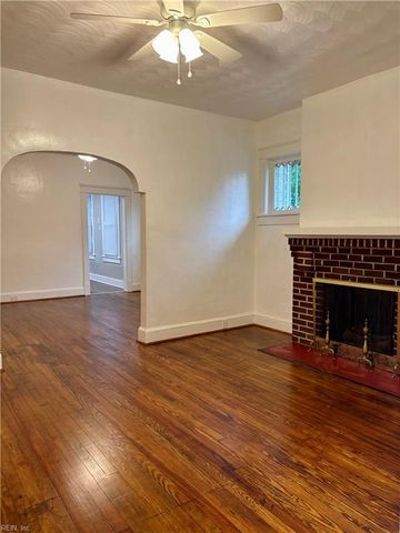 307 Constitution AVE, Portsmouth, VA 23704