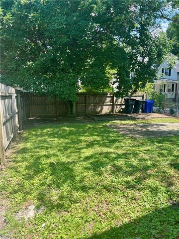 307 Constitution AVE, Portsmouth, VA 23704