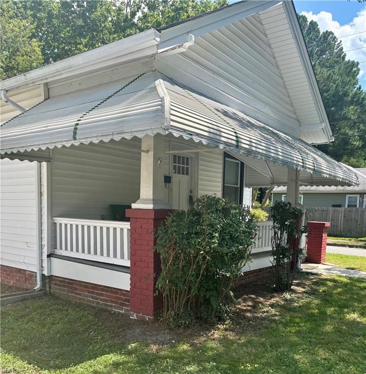 307 Constitution AVE, Portsmouth, VA 23704