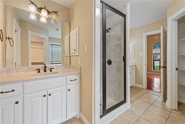 3807 Ransberg Court, College Station, TX 77845