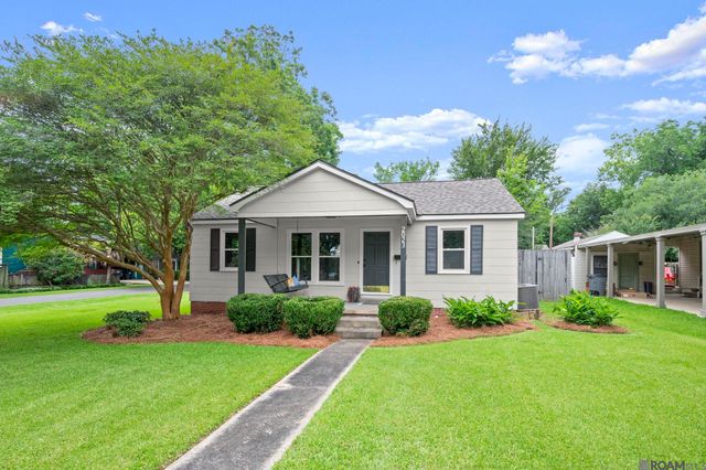 2023 Edinburgh Ave, Baton Rouge, LA 70808