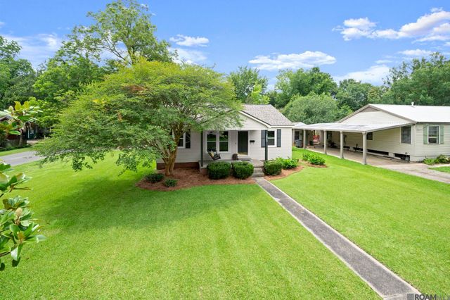2023 Edinburgh Ave, Baton Rouge, LA 70808