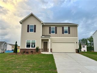 156 Heartland Drive, Dallas, GA 30157