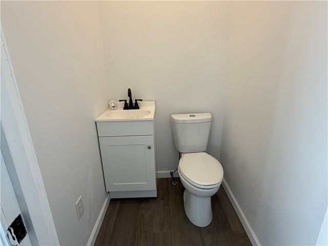 1028 Broad, Belle Vernon, PA 15012