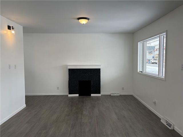 1028 Broad, Belle Vernon, PA 15012