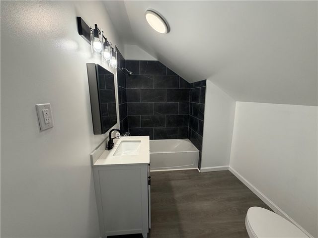 1028 Broad, Belle Vernon, PA 15012