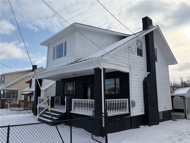 1028 Broad, Belle Vernon, PA 15012