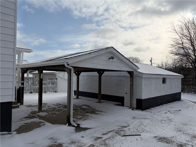 1028 Broad, Belle Vernon, PA 15012