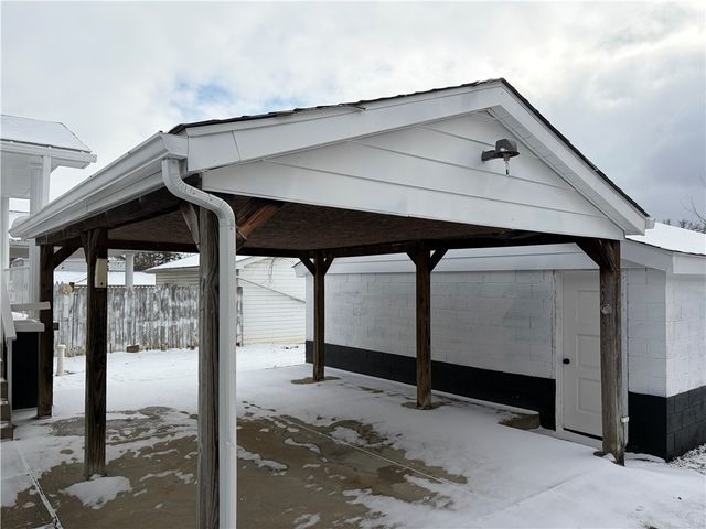 1028 Broad, Belle Vernon, PA 15012