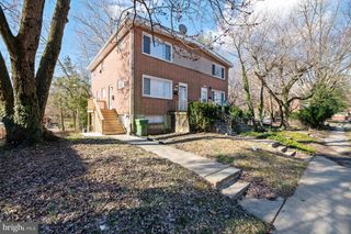 1007 CEDARCROFT RD #1, Baltimore, MD 21212