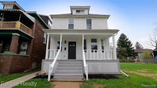 6195 16th Street, Detroit, MI 48208