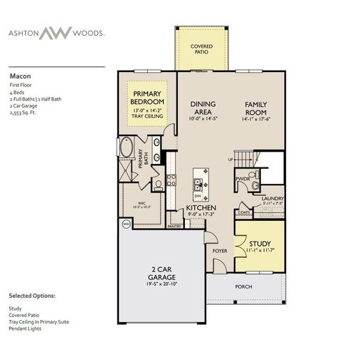 234 Limestone Way, Lebanon, TN 37087