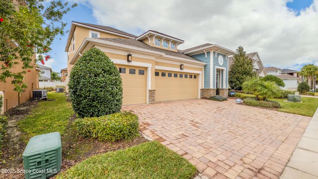 2683 Amati Drive, Kissimmee, FL 34741