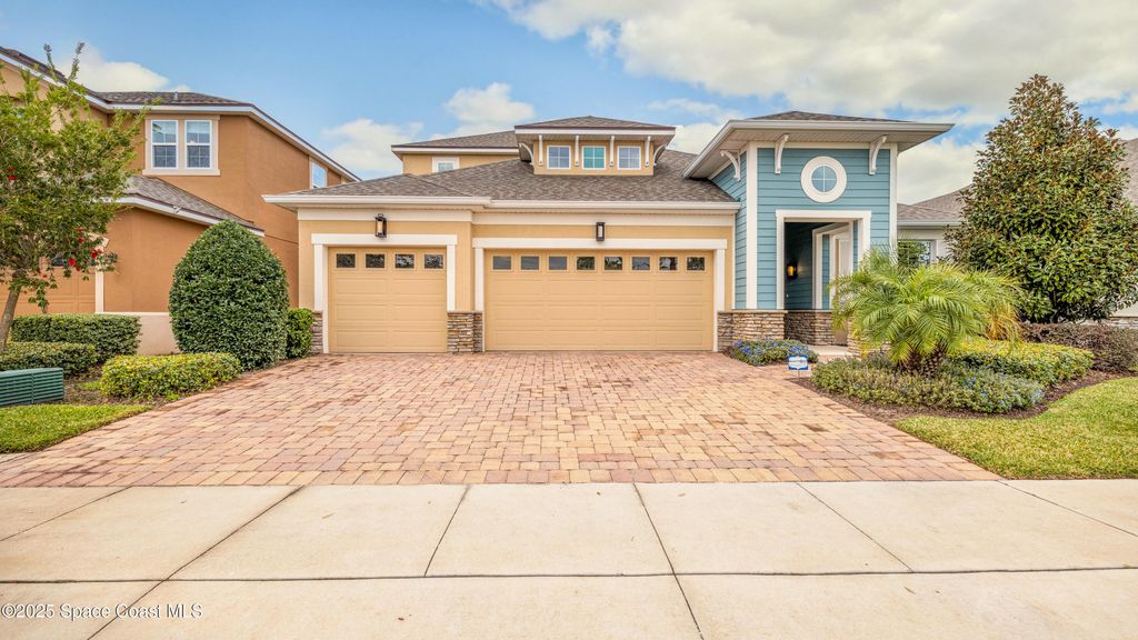 2683 Amati Drive, Kissimmee, FL 34741