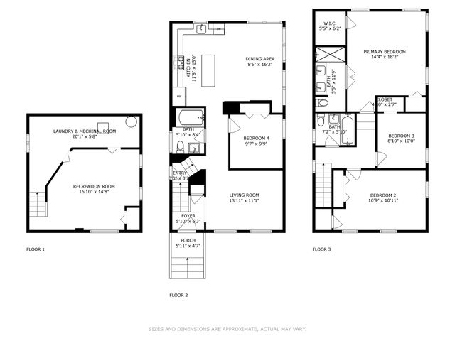 3529 S 54th Avenue, Cicero, IL 60804