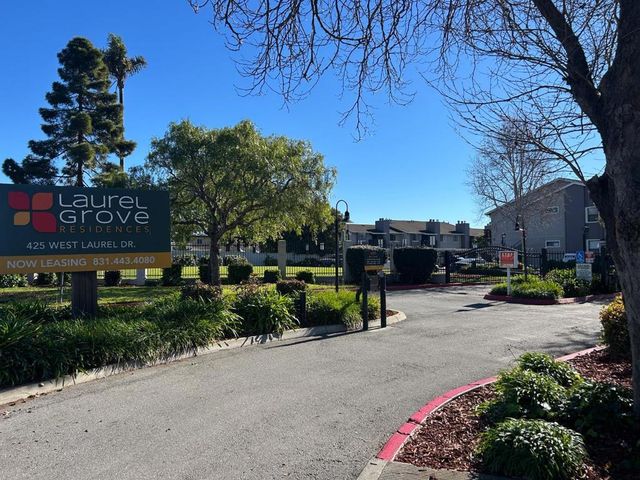427 W Laurel Drive A, Salinas, CA 93906