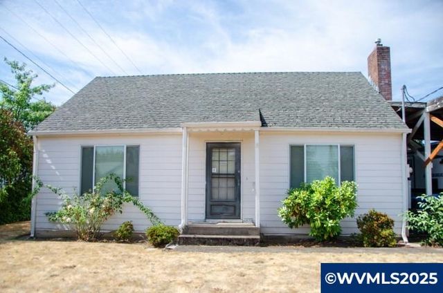 4575 Clark Av NE, Keizer, OR 97303