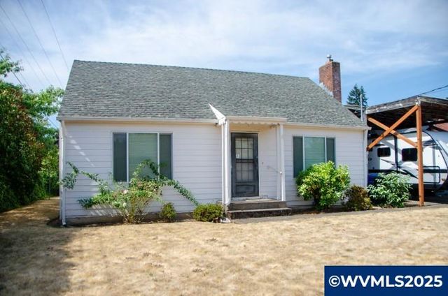 4575 Clark Av NE, Keizer, OR 97303