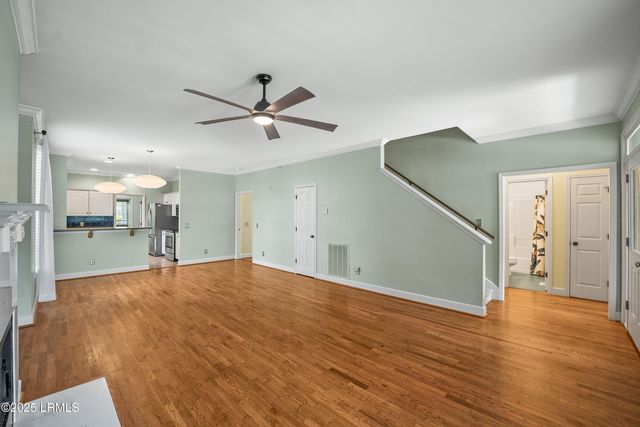 18 Brisbane Drive, Beaufort, SC 29902