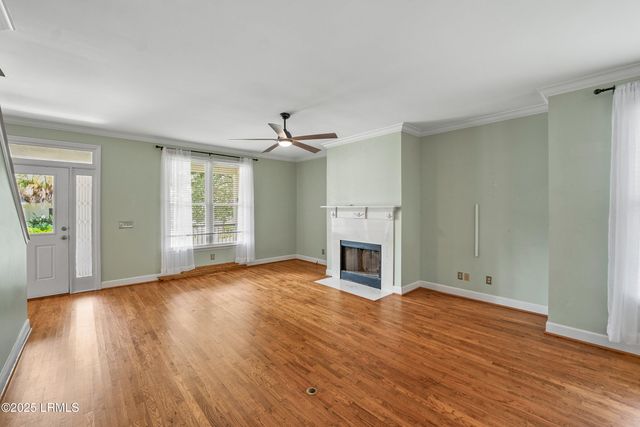 18 Brisbane Drive, Beaufort, SC 29902