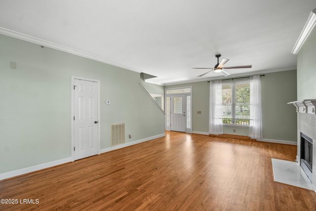 18 Brisbane Drive, Beaufort, SC 29902