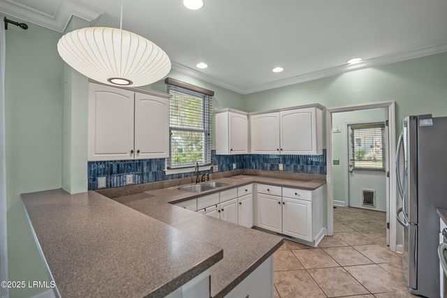 18 Brisbane Drive, Beaufort, SC 29902