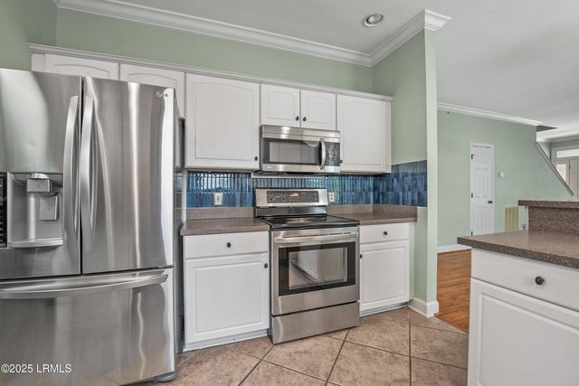 18 Brisbane Drive, Beaufort, SC 29902