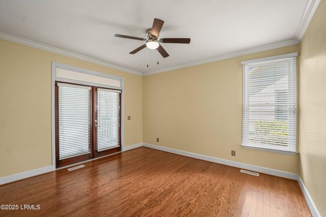 18 Brisbane Drive, Beaufort, SC 29902