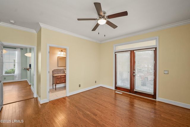 18 Brisbane Drive, Beaufort, SC 29902