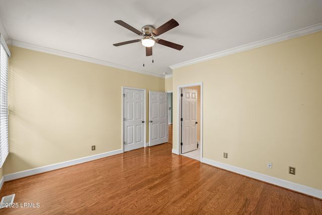 18 Brisbane Drive, Beaufort, SC 29902